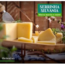 Serrinha Silvania